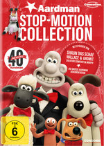 Film: Aardman Stop-Motion Colletion