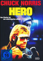 Film: Hero - Uncut/Mediabook (+ DVD) [LE]