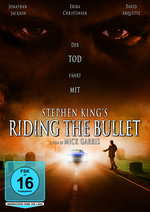 Film: Stephen King's Riding the Bullet - Der Tod...
