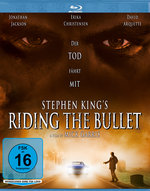 Film: Stephen King's Riding the Bullet - Der Tod...