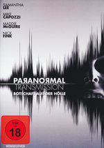 Film: Paranormal Transmission