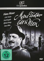 Film: Meine Tochter lebt in Wien