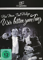 Film: Wir bitten zum Tanz