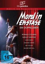 Film: Mord in Ekstase - Ein Doppelleben
