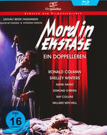 Film: Mord in Ekstase - Ein Doppelleben