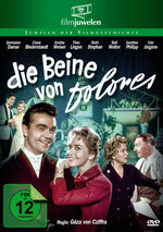 Film: Die Beine von Dolores