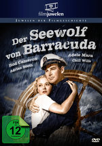 Film: Der Seewolf von Barracuda