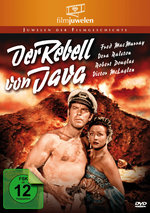 Film: Der Rebell von Java