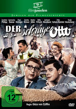 Film: Der schräge Otto (BRD) - Verwirrungen um Topsi