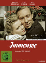 Film: Immensee - Mediabook