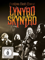 Film: Lynyrd Skynyrd - Southern Rock Heros