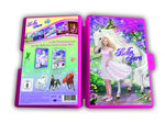 Film: Bella Sara - Zwei tolle Pferdeabenteuer [2DVDs]