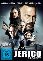 Film: Das Jerico Projekt - Im Kopf des Killers