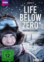 Film: Life Below Zero - Überleben in Alaska St. 1