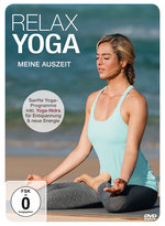 Film: Relax Yoga - Meine Auszeit