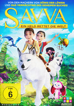 Film: Savva - Ein Held rettet die Welt