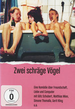 Film: Zwei schräge Vögel