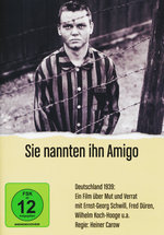 Film: Sie nannten ihn Amigo