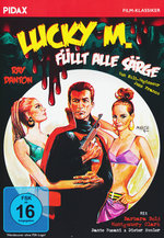 Film: Lucky M. füllt alle Särge