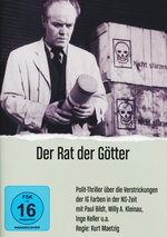 Film: Der Rat der Götter - DEFA
