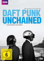 Film: Daft Punk Unchained