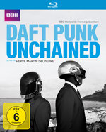 Film: Daft Punk Unchained