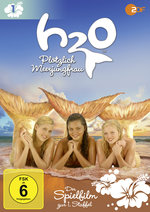 Film: H2O - Plötzlich Meerjungfrau - Spielfilm St. 1