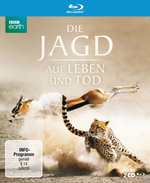 Film: Die Jagd - Auf Leben und Tod [2 BRs]