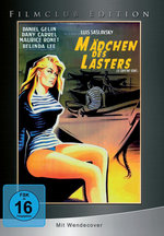 Film: Mädchen des Lasters - Filmclub Edition 30 [LE]
