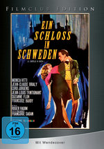 Film: Ein Schloss in Schweden - Filmclub Ed. 31 [LE]
