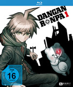 Film: DANGANRONPA - Staffel 1.1