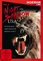 Film: Night Shadow USA - Horror Line [LE]