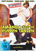 Film: Amanda läßt die Puppen tanzen [LE]