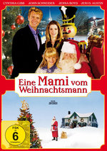 Film: Eine Mami vom Weihnachtsmann