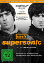 Film: Oasis: Supersonic