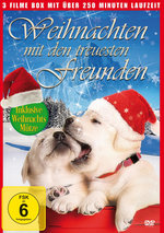 Film: Weihnachten mit den treuesten Freunden