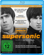 Film: Oasis: Supersonic
