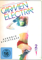 Film: Aerobic Striptease [2 DVDs]