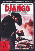 Film: Django - Sein letzter Gruß
