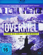Film: Overkill - Durch die Hölle zur Ewigkeit