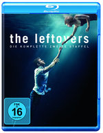 Film: The Leftovers - Die komplette 2. Staffel [2 BR]