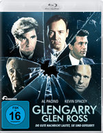 Film: Glengarry Glen Ross