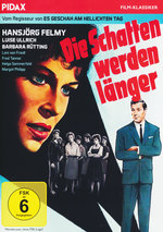 Film: Die Schatten werden länger
