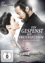 Film: Ein Gespenst auf Freiersfüßen