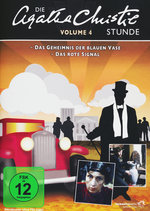Film: Die Agatha Christie Stunde Vol. 4