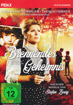 Film: Brennendes Geheimnis