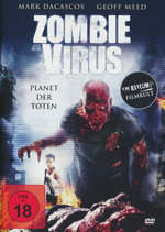 Film: Zombie Virus - Planet der Toten - Uncut Version