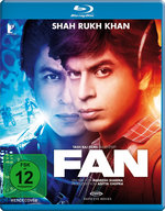 Film: Shah Rukh Khan - Fan