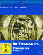 Film: Die Erfindung des Verderbens