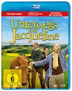 Film: Unterwegs mit Jacqueline